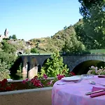 Logis Restaurant Du Pont אמביאלט