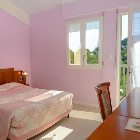 波特之家餐厅酒店 3* Ambialet