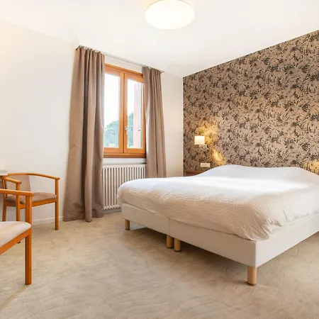 波特之家餐厅酒店 酒店 Ambialet