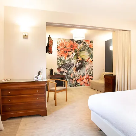 波特之家餐厅酒店 酒店