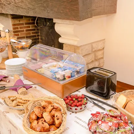 波特之家餐厅酒店