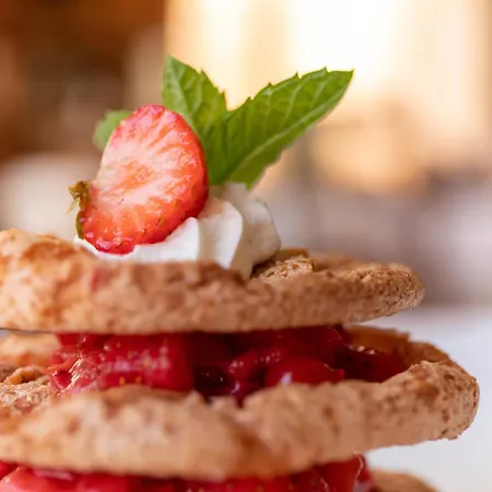 酒店 波特之家餐厅酒店