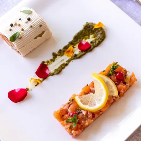 波特之家餐厅酒店 酒店