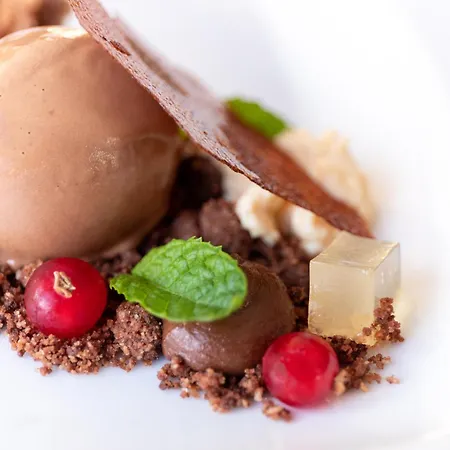 酒店 波特之家餐厅酒店