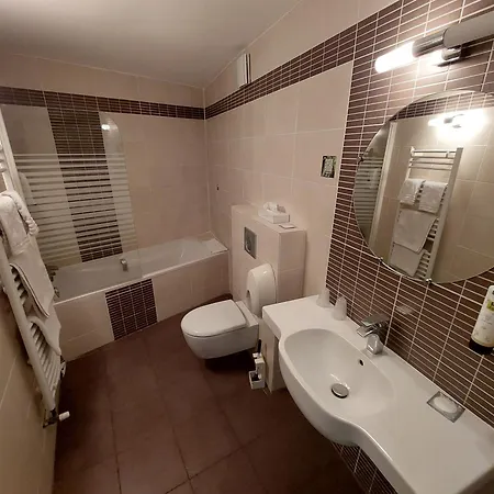 波特之家餐厅酒店 3*