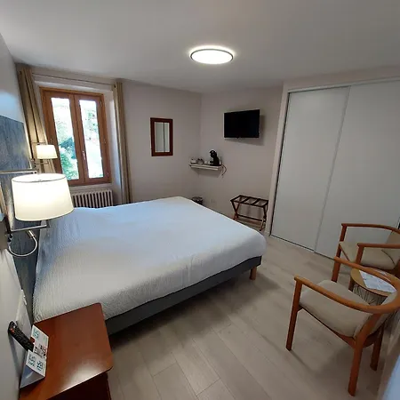 波特之家餐厅酒店 酒店