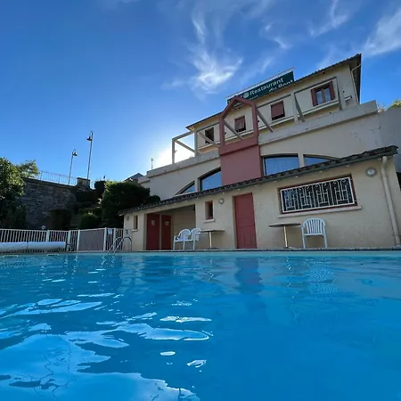 波特之家餐厅酒店 Ambialet