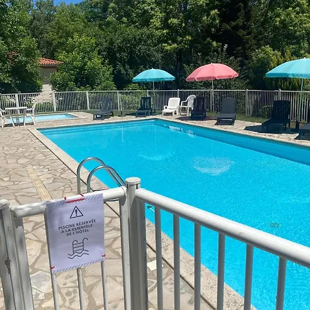 波特之家餐厅酒店 酒店 3*