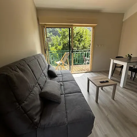 酒店 波特之家餐厅酒店 Ambialet