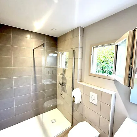 波特之家餐厅酒店 3* Ambialet