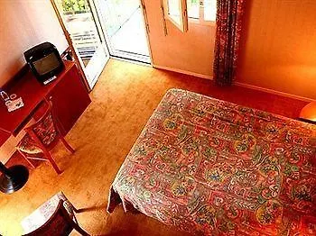 酒店 波特之家餐厅酒店 Ambialet