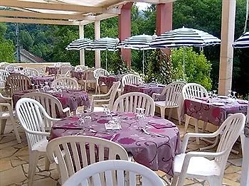 波特之家餐厅酒店 酒店