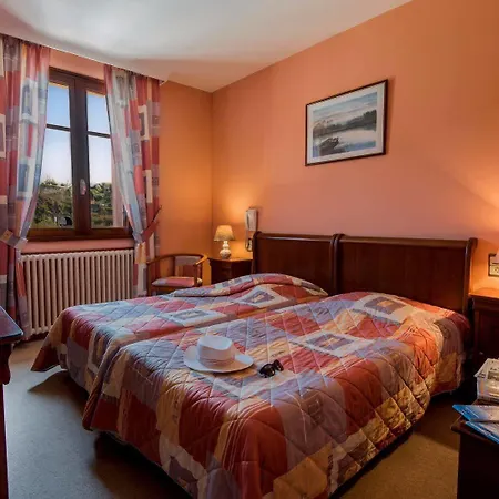 波特之家餐厅酒店 酒店 Ambialet