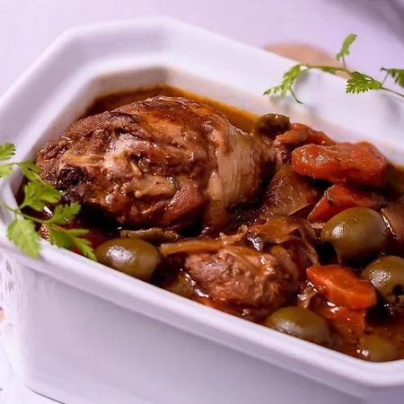 波特之家餐厅酒店 3*