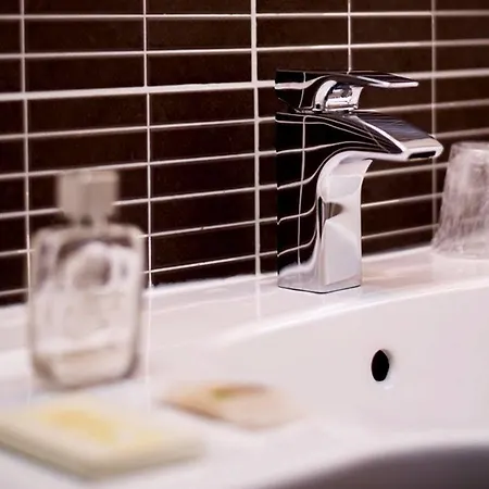 波特之家餐厅酒店 酒店 Ambialet