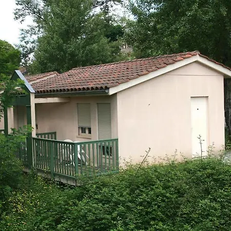 Otel Logis Restaurant Du Pont 3*
