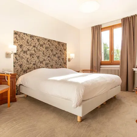 波特之家餐厅酒店 酒店 Ambialet