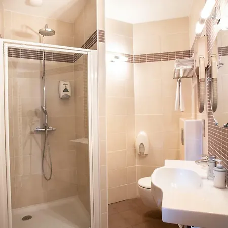 波特之家餐厅酒店 Ambialet