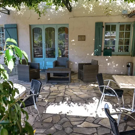 Logis Restaurant Du Pont