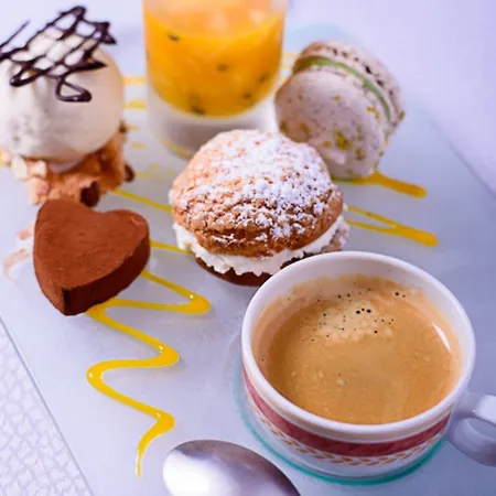 Logis Restaurant Du Pont 3* Ambialet