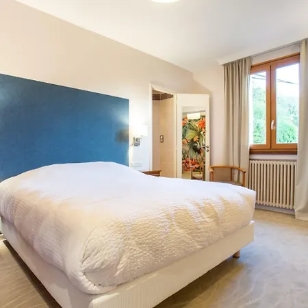Hotel Logis Restaurant Du Pont 3*