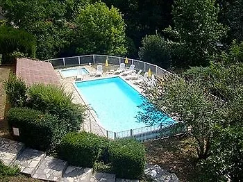 Logis Restaurant Du Pont Hotel