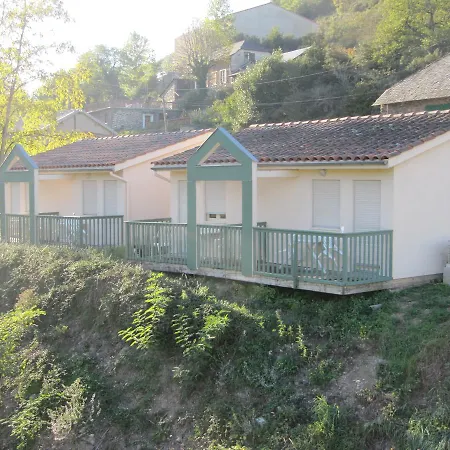 Hotel Logis Restaurant Du Pont 3*