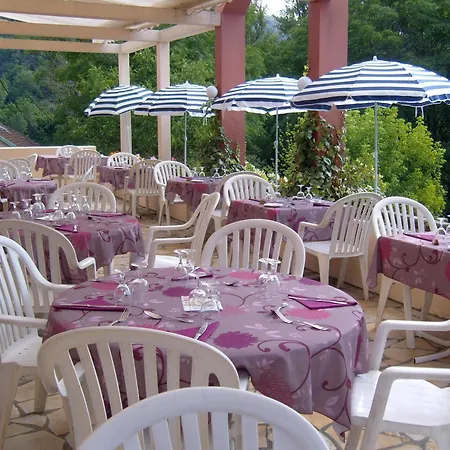 Logis Restaurant Du Pont