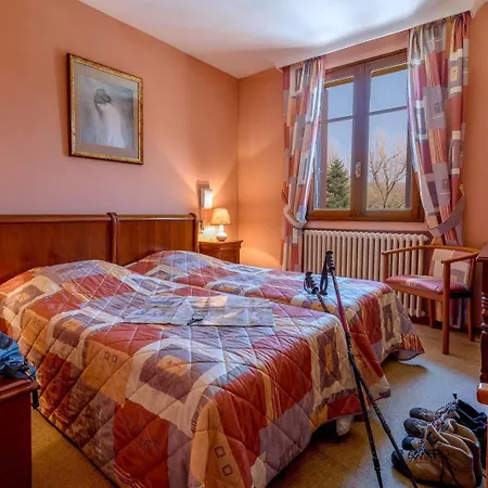 Logis Restaurant Du Pont 3*